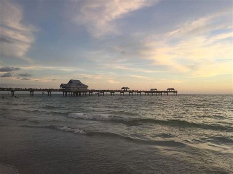 Pier 60, Clearwater at Sunset | What Laura Did Next | Clearwater beach, Clearwater florida ...