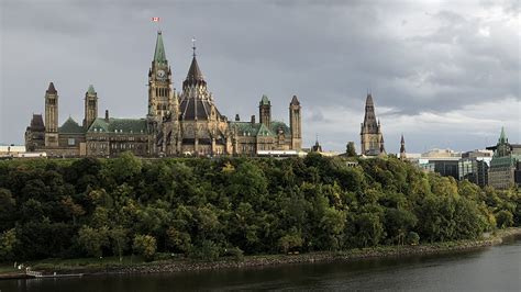 Peace Tower: History and design - Canada.ca