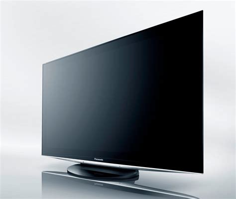 Panasonic plasma TVs photos - CNET