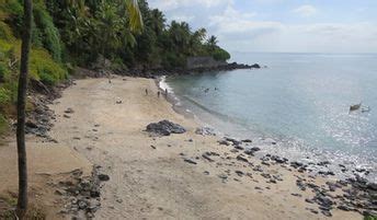 4 Best beaches in Comoros - Ultimate guide (November 2024)