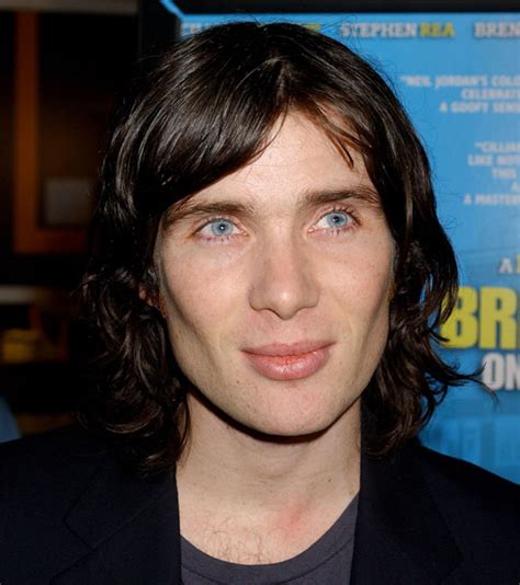 Cillian Murphy - Cillian Murphy Photo (19924487) - Fanpop