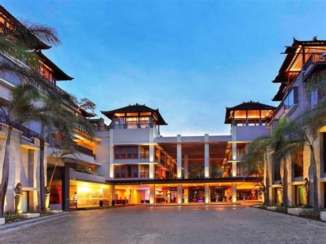 Mercure Kuta Bali in Indonesia - Room Deals, Photos & Reviews