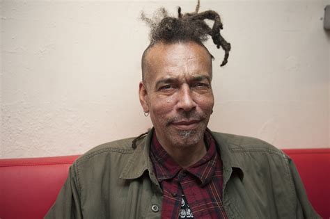 Chuck Mosley, former Faith No More singer, dead at 57 - SFGate