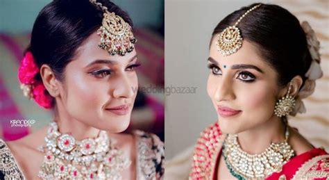 HD Makeup Vs Airbrush Makeup: Which One Is Better for Brides? | WeddingBazaar