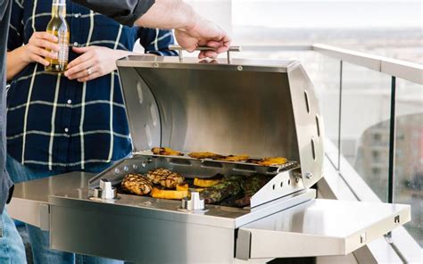 Best Electric Grills of 2023 - BBQGrills Learning Center