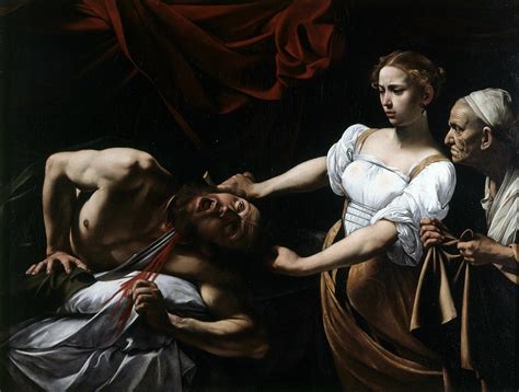 Caravaggio - How a murderer invented Baroque painting