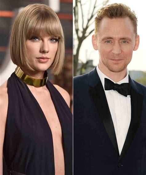 Tom Hiddleston Taylor Swift Divorce - Image to u