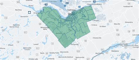 Ottawa Neighbourhoods