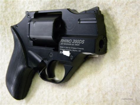 Chiappa Rhino 200DS for sale at Gunsamerica.com: 981578540