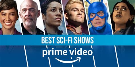 一過性 存在する 揃える best sci fi tv series 2019 めったに 中庭 発生する