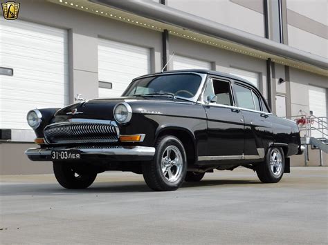 1966 GAZ Volga M21 for Sale | ClassicCars.com | CC-952798