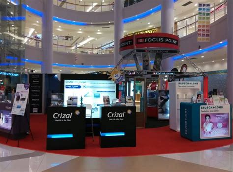 Focus Point Roadshow at AEON Mall Shah Alam Malaysia | Roadshow, Shah alam, Focus point