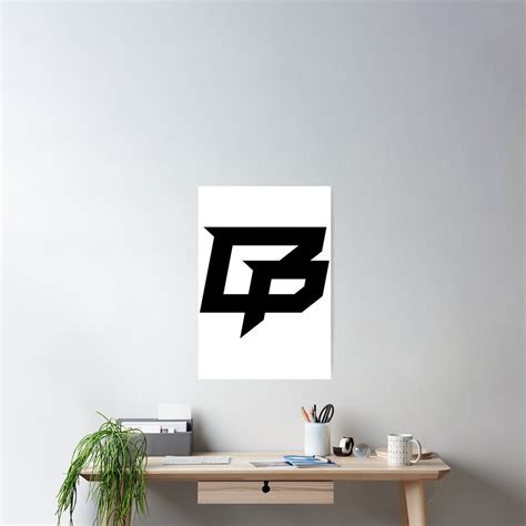 "Braydon Price Merch Braydon Price Logo" Poster for Sale by SulaRiam | Redbubble