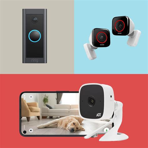 15 Best Home Security Systems to Buy in 2023, According to Experts