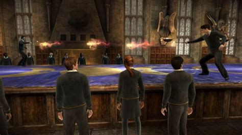 Harry Potter PS5 RPG Announcement Imminent - Rumor - PlayStation Universe