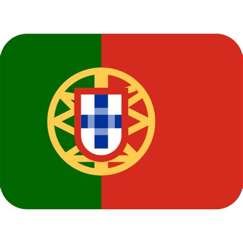 🇵🇹 Drapeau : Portugal Emoji