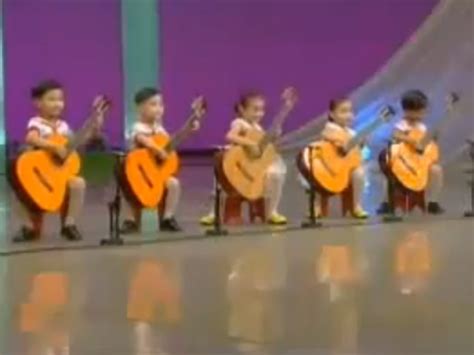 Must-See Video: Kids playing guitar | MusicRadar