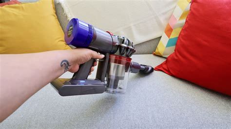 Dyson V8 review | TechRadar