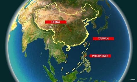 Beijing Shoots Itself in Foot with ’10-Dash Line’ Map