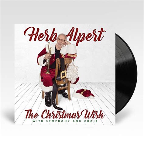 Christmas Wish (Vinyl) (Reissue) - JB Hi-Fi