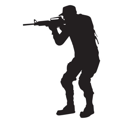 Soldier Aiming Svg Vector Soldier Aiming Clip Art Svg Clipart | Images and Photos finder