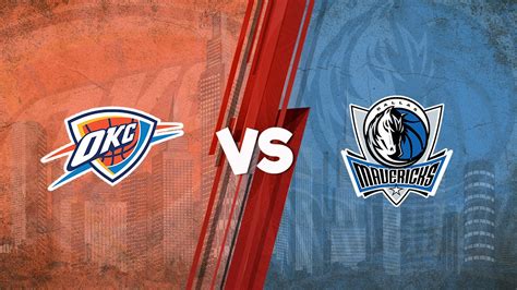 Thunder vs Mavericks - Watch NBA Replay Full Games in HD