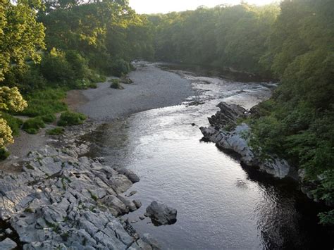 River Lune [3] © Michael Dibb :: Geograph Britain and Ireland