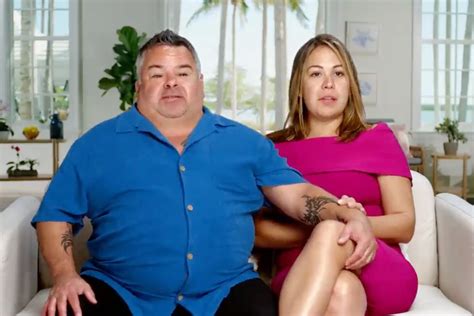 90 Day Fiancé: 'Big' Ed Braces to Face His 'Enemies' on 'Last Resort'