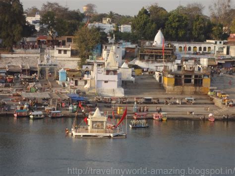 Gwarighat (Jabalpur) | Around The World