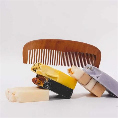 Sustainable Hair Care: The Best Shampoo Bar Buyer's Guide