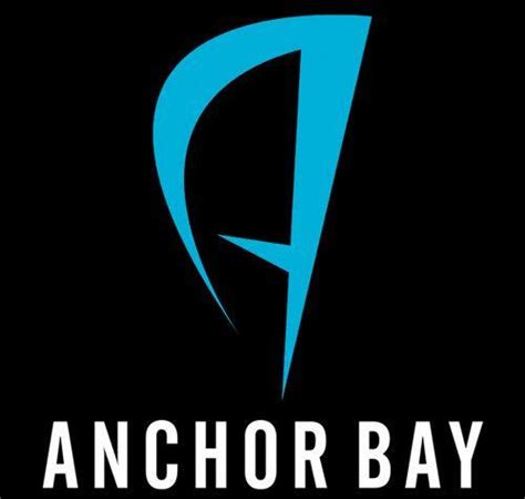 Anchor Bay Entertainment Logo - LogoDix