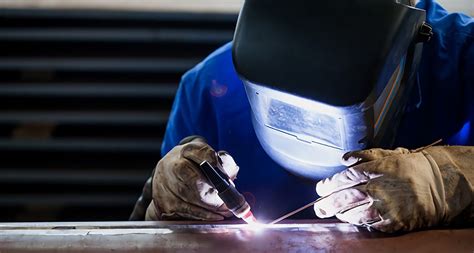 Tools of the Trade: A Beginner's Guide for Welders | Tulsa Welding School