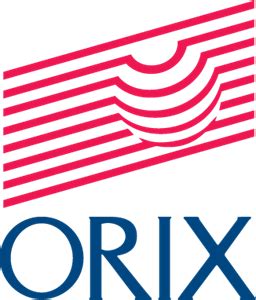 Orix Logo Vector (.EPS) Free Download