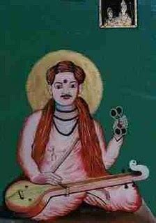 Spirtual Science And Meditation: Bhadrachala Ramadas (Gopanna) Biography