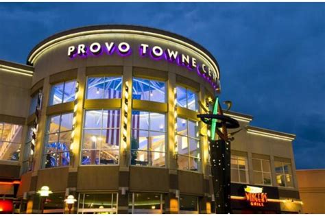 Provo Towne Centre