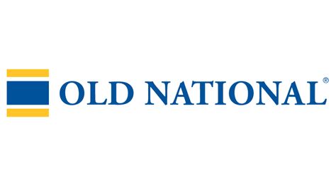 Old National Bank Vector Logo | Free Download - (.SVG + .PNG) format - SeekVectorLogo.Com