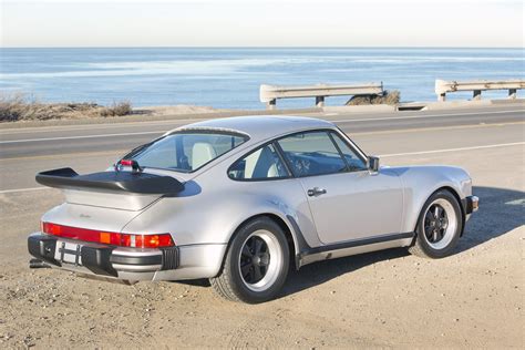 PORSCHE 911 Turbo (930) Specs & Photos - 1977, 1978, 1979, 1980, 1981 ...