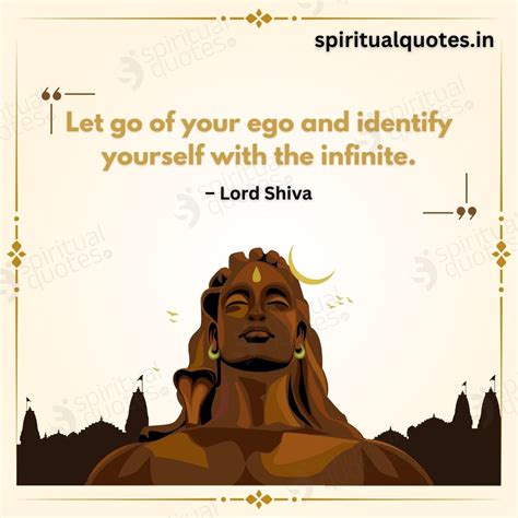 65+ Mahadev Quotes & Images on Life, Peace, Karma & Time