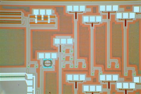 Photonic chips made easier : Nature News & Comment