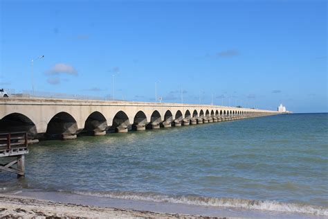 Progreso Pier, The World’s Longest | The port city of Progre… | Flickr