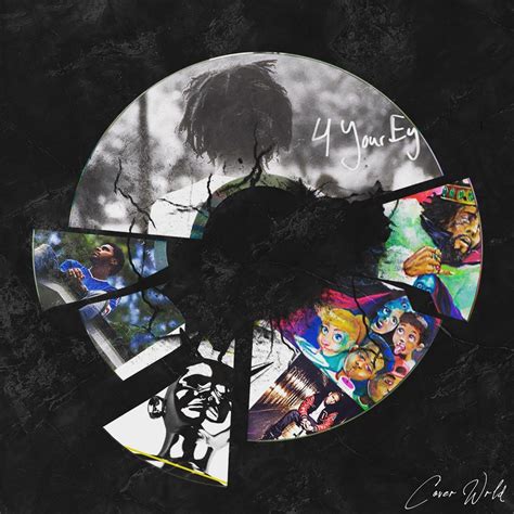 J Cole Album Mashup - Insta: Cover_Wrld : r/Jcole