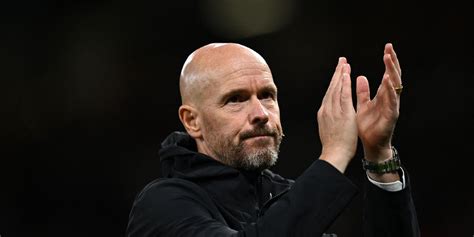 Man Utd: £78k-a-week star 'never going to fit in' under Ten Hag at Old ...