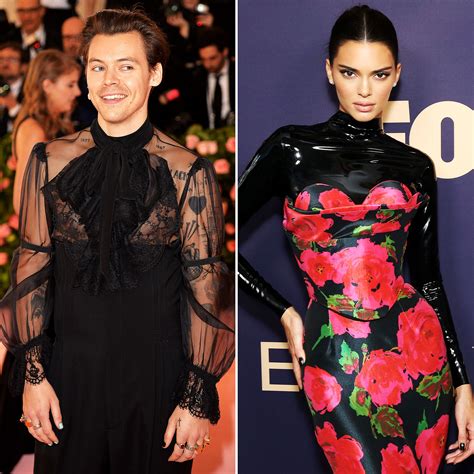 Harry Styles, Kendall Jenner Have ‘Easy, Super Chill Friendship’