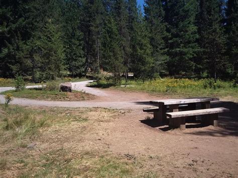 Diamond Lake, Umpqua National Forest - Recreation.gov