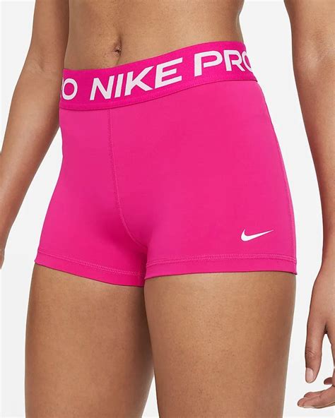 Nike Pro Women's 3" Shorts. Nike.com | Cute workout outfits, Cute lazy ...