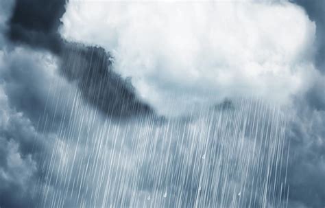 Heavy rain, wind forecasted through Wednesday | 790 KGMI