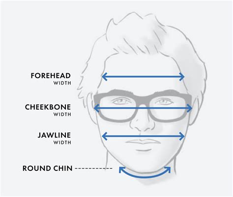 The Best Glasses for Round Faces – Privé Revaux