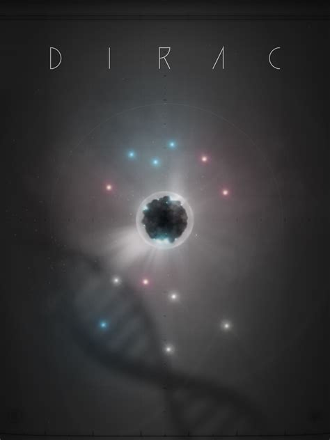 Announcing DIRAC | Mediocre blog