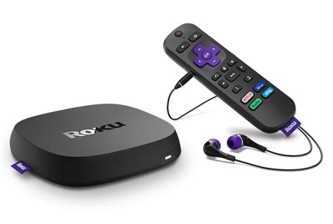 Roku to Add Dolby Vision and Atmos, New Soundbar, User Interface