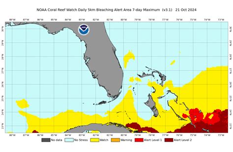 Record temps continue on land and in the water for 2023